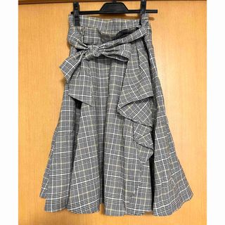 アプワイザーリッシェ リボン ロングスカート/マキシスカートの通販 61