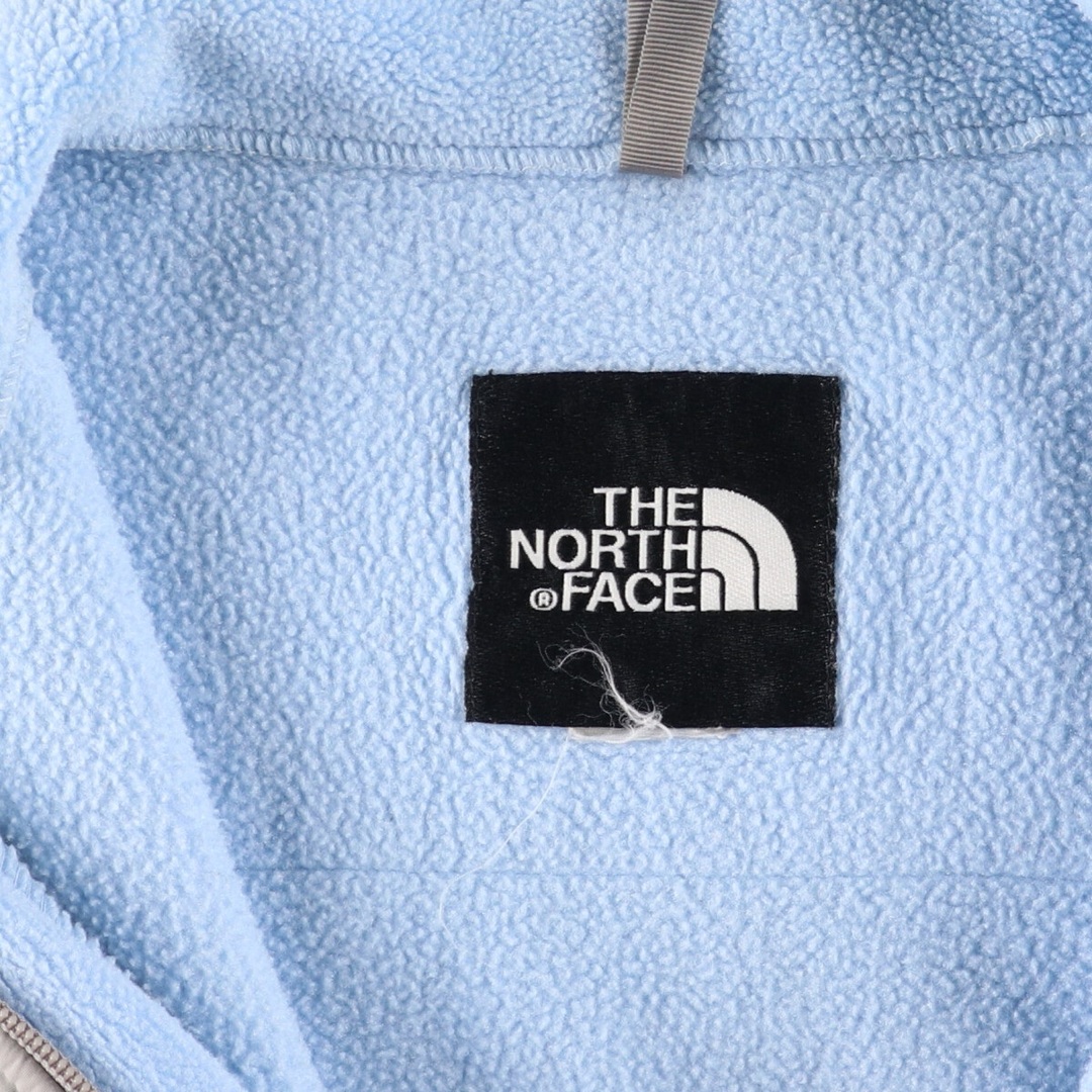 THE NORTH FACE(ザノースフェイス)の古着 90年代 ザノースフェイス THE NORTH FACE ナイロンxフリースジャケット メンズM ヴィンテージ /eaa376687 メンズのジャケット/アウター(その他)の商品写真