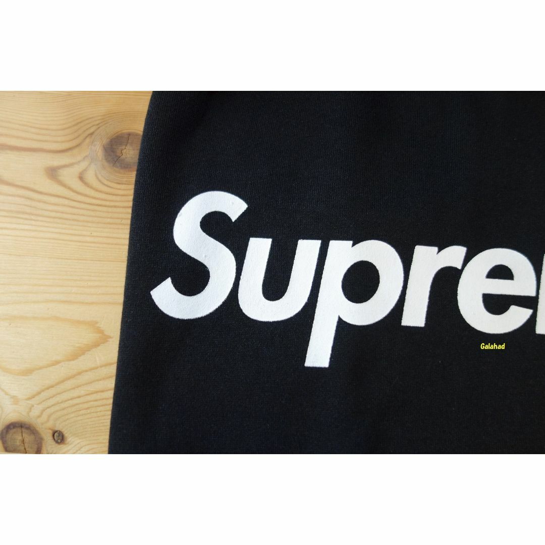 新品 Supreme 15AW Fleece Neck Gaiter 黒 - ネックウォーマー