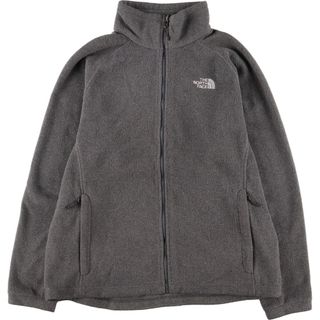 ザノースフェイス(THE NORTH FACE)の古着 ザノースフェイス THE NORTH FACE フリースジャケット メンズXL /eaa376117(その他)