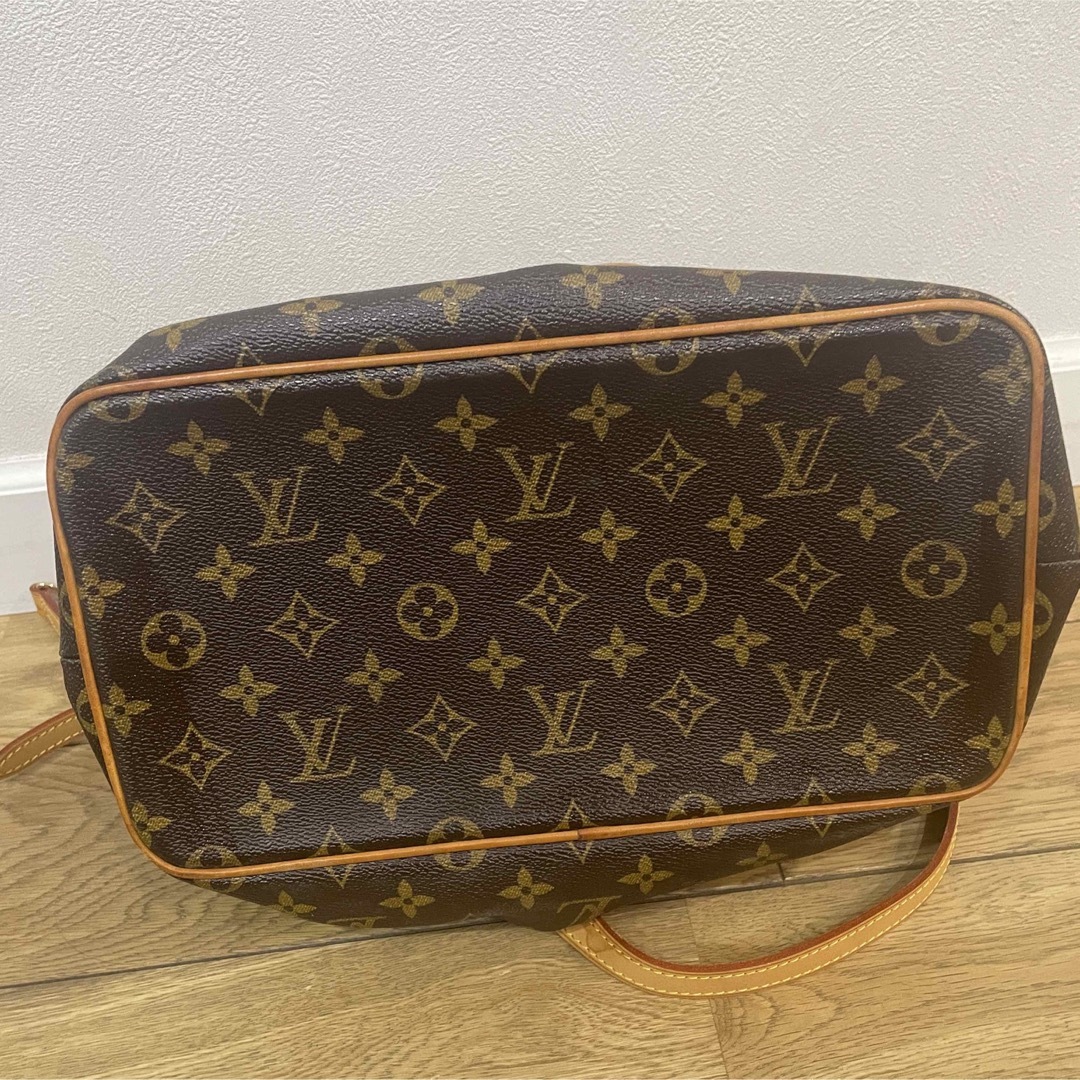 LOUIS VUITTON - お値下げ ヴィトン パレルモ M40145 モノグラム