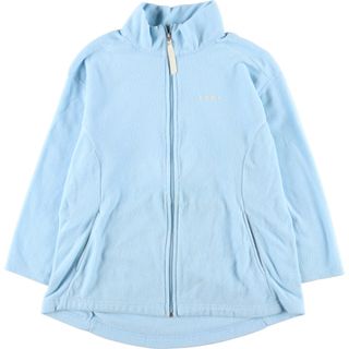 パタゴニア(patagonia)の古着 パタゴニア Patagonia SYNCHILLA シンチラ 30230 フリースジャケット レディースL /eaa376115(その他)