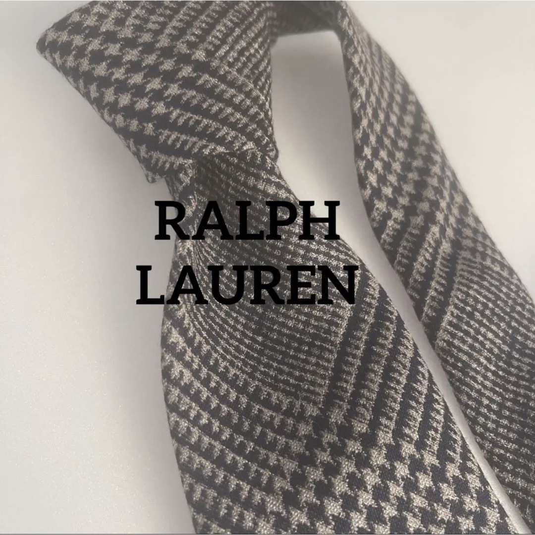 Ralph Lauren(ラルフローレン)のラルフローレン　ネクタイ メンズのファッション小物(ネクタイ)の商品写真