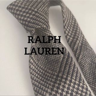 ラルフローレン(Ralph Lauren)のラルフローレン　ネクタイ(ネクタイ)