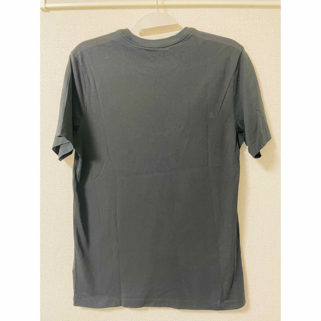 NIKE(ナイキ)のNIKE ナイキ 半袖Tシャツ 黒 Mサイズ メンズのトップス(Tシャツ/カットソー(半袖/袖なし))の商品写真