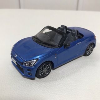 トヨタ(トヨタ)のトヨタ　コペンGR   ミニカー(ミニカー)