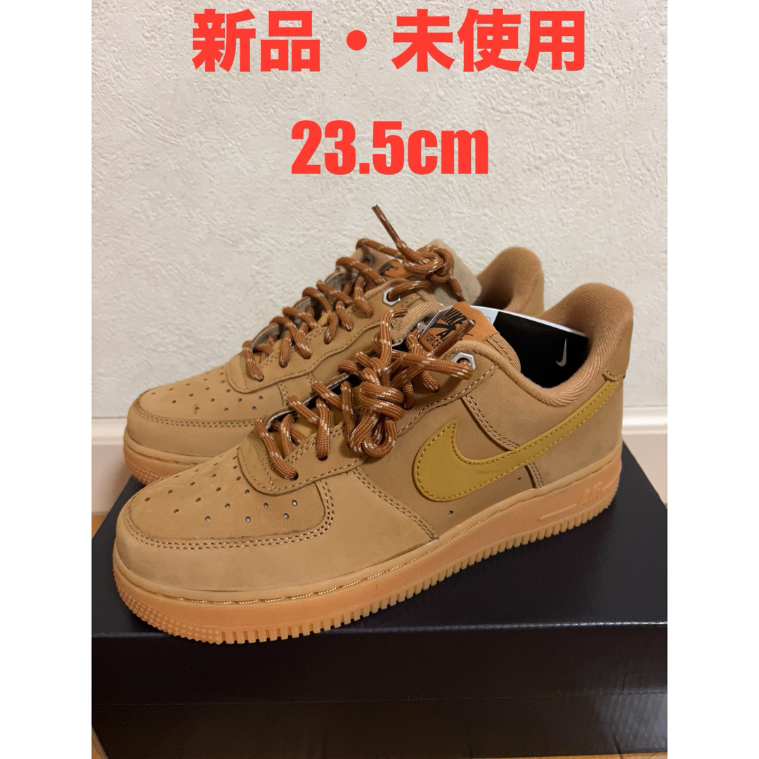 NIKE - 新品未使用 23.5㎝ ナイキ エアフォース1 ロー 