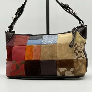コーチ(COACH)(マルチカラー)の通販 1,000点以上 | コーチを買うなら