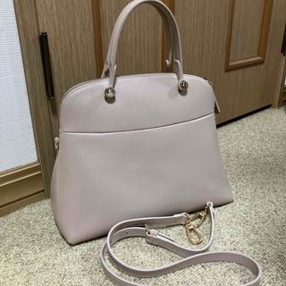 フルラ(Furla)のFURLAフルラ 2way ショルダーバッグ ハンドバッグ(ハンドバッグ)