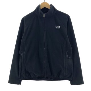 ザノースフェイス(THE NORTH FACE)の古着 ザノースフェイス THE NORTH FACE フリースジャケット レディースM /eaa364118(その他)