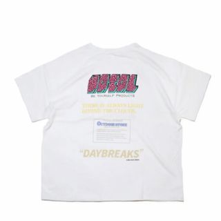 ネイタルデザイン(NATAL DESIGN)のネイタルデザイン　ヘンプティープリント デイブレイクス　Tシャツ(Tシャツ/カットソー(半袖/袖なし))