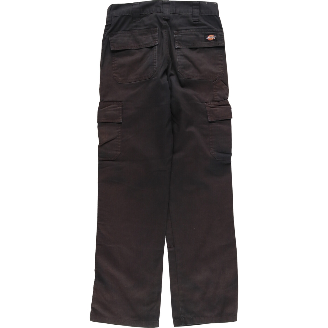 Dickies(ディッキーズ)の古着 ディッキーズ Dickies カーゴパンツ レディースL(w28) /eaa370605 レディースのパンツ(その他)の商品写真