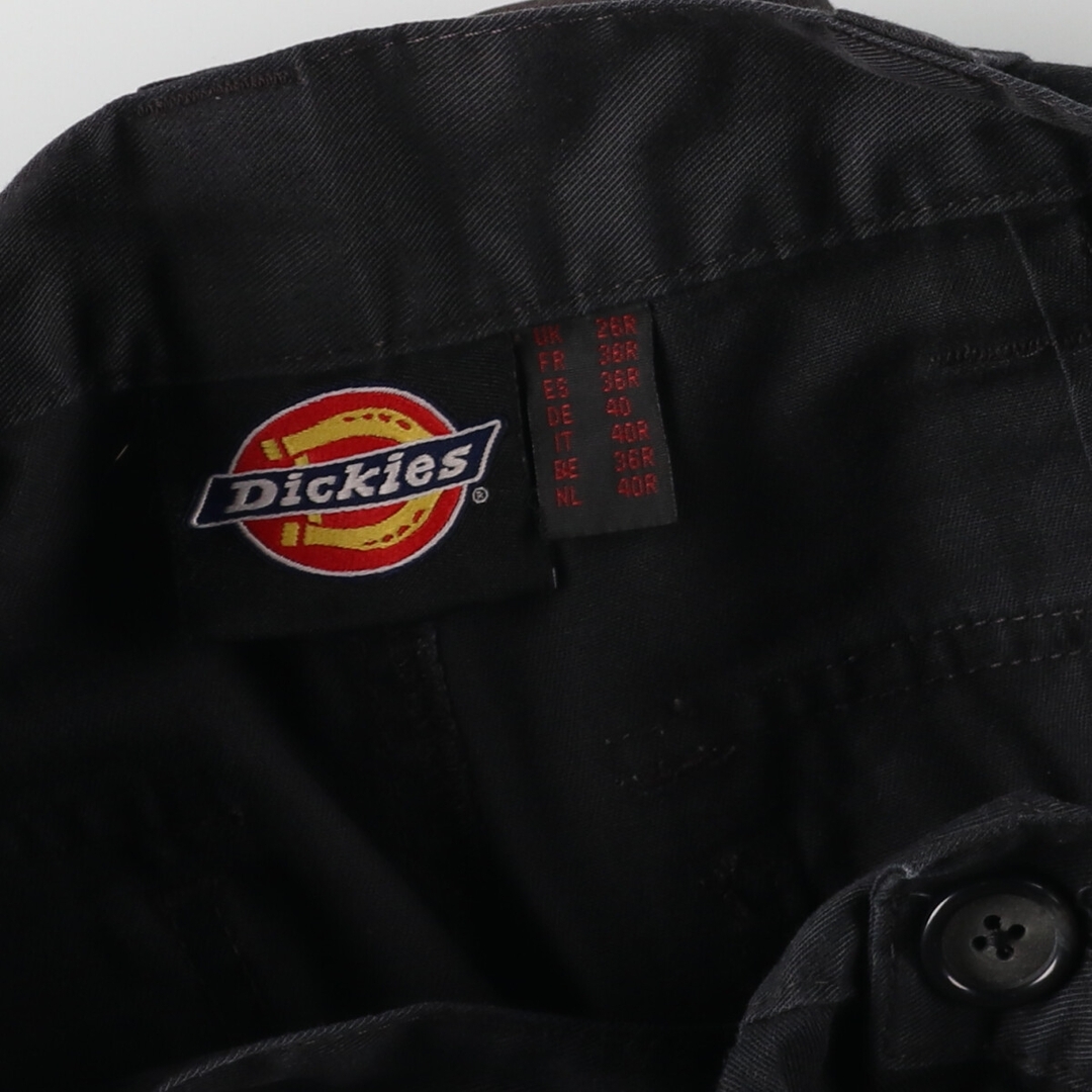 Dickies(ディッキーズ)の古着 ディッキーズ Dickies カーゴパンツ レディースL(w28) /eaa370605 レディースのパンツ(その他)の商品写真