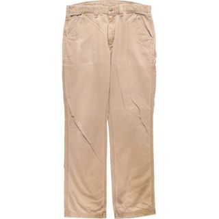 カーハート(carhartt)の古着 カーハート Carhartt RELAXED FIT ペインターパンツ メンズw37 /eaa370698(その他)