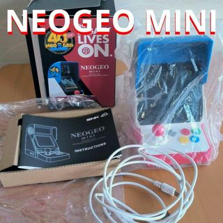 SNK - ネオジオポケット NEOGEO 最終値下げの通販 by 柊's shop ...