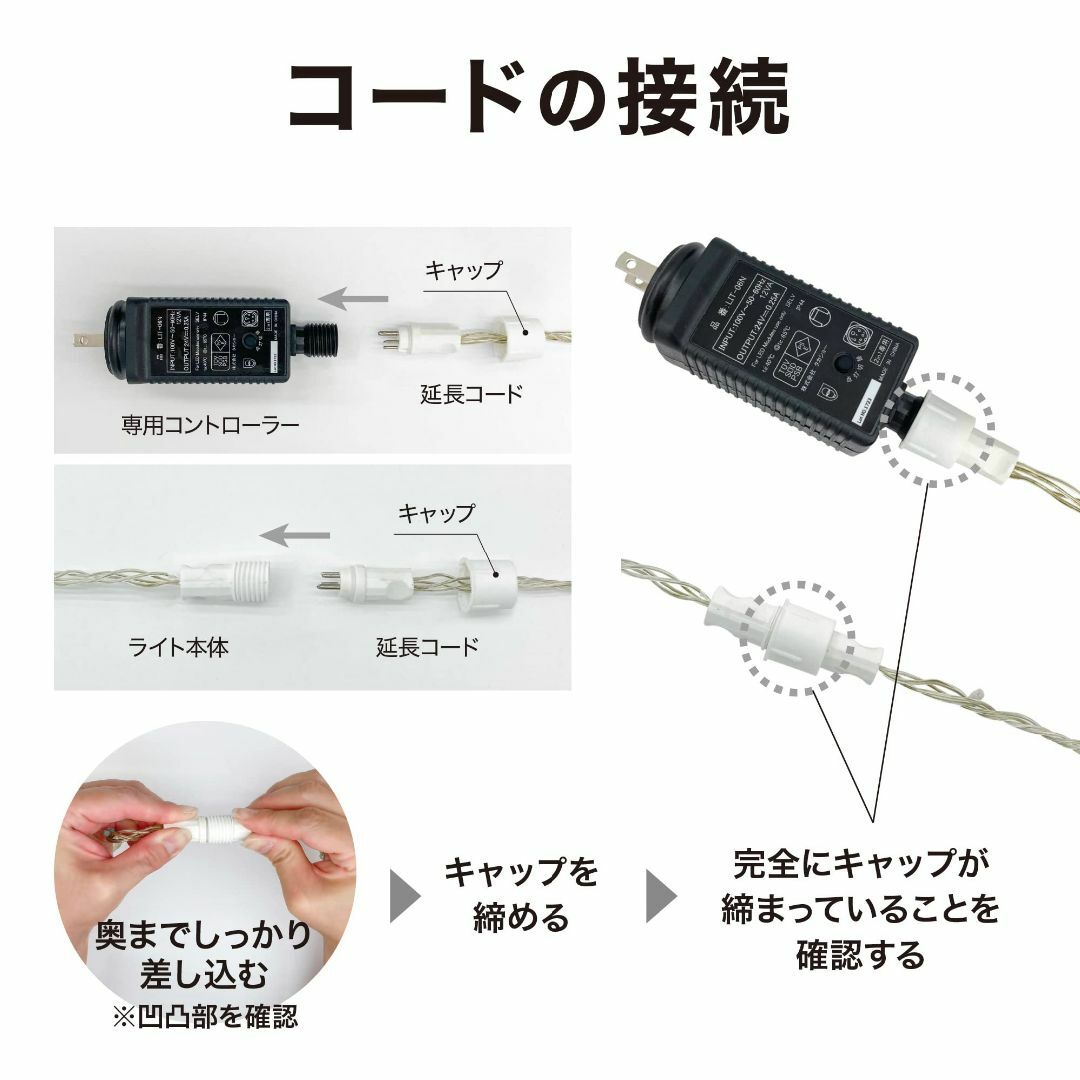 タカショー(Takasho) イルミネーション ブローライト 樹脂 スノーマン