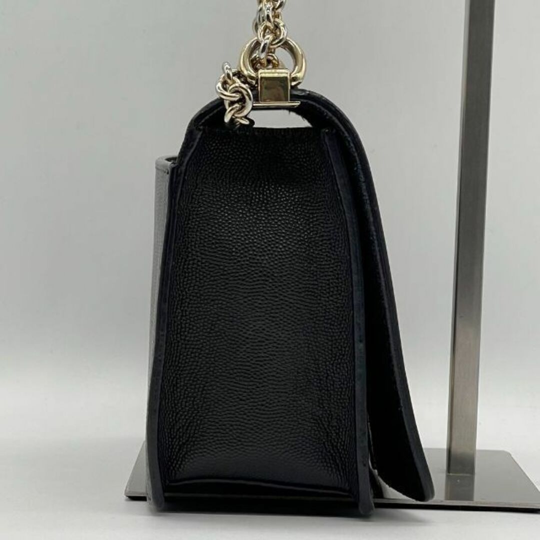 Furla - ✨極美品✨FURLA フルラ MIMI ミミ ショルダーバッグ 金