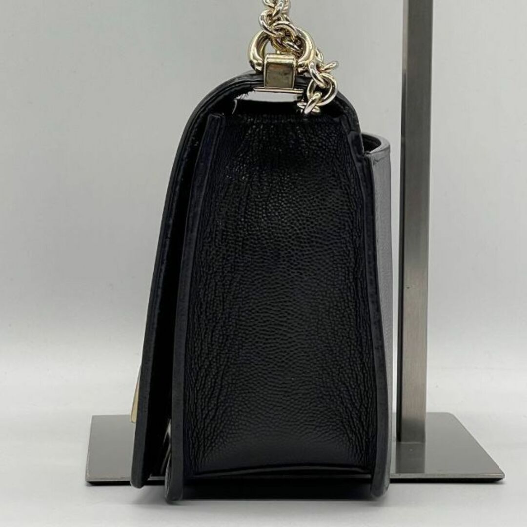 Furla - ✨極美品✨FURLA フルラ MIMI ミミ ショルダーバッグ 金