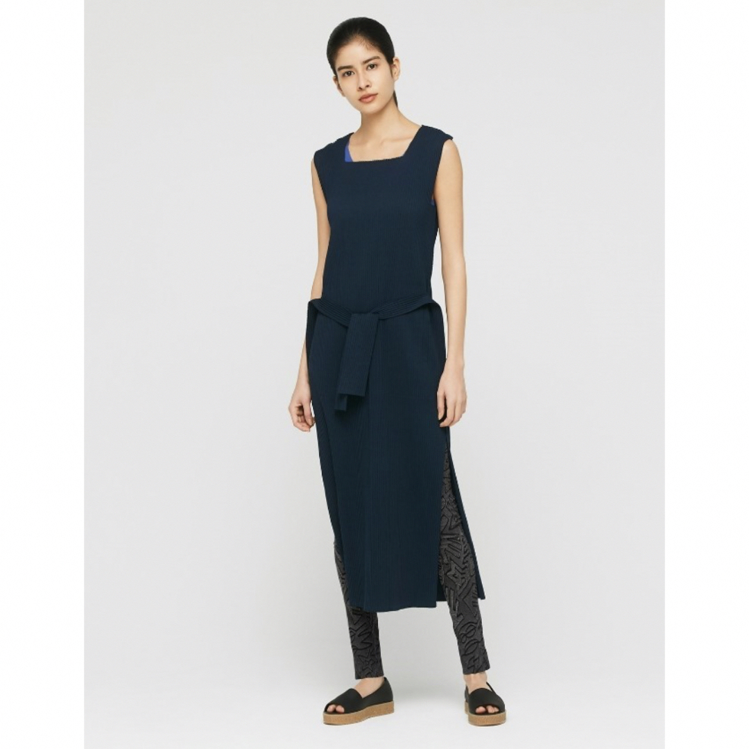 PLEATS PLEASE me ワンピース-