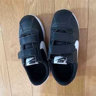 ナイキ(NIKE)のNIKE   21センチ(スニーカー)