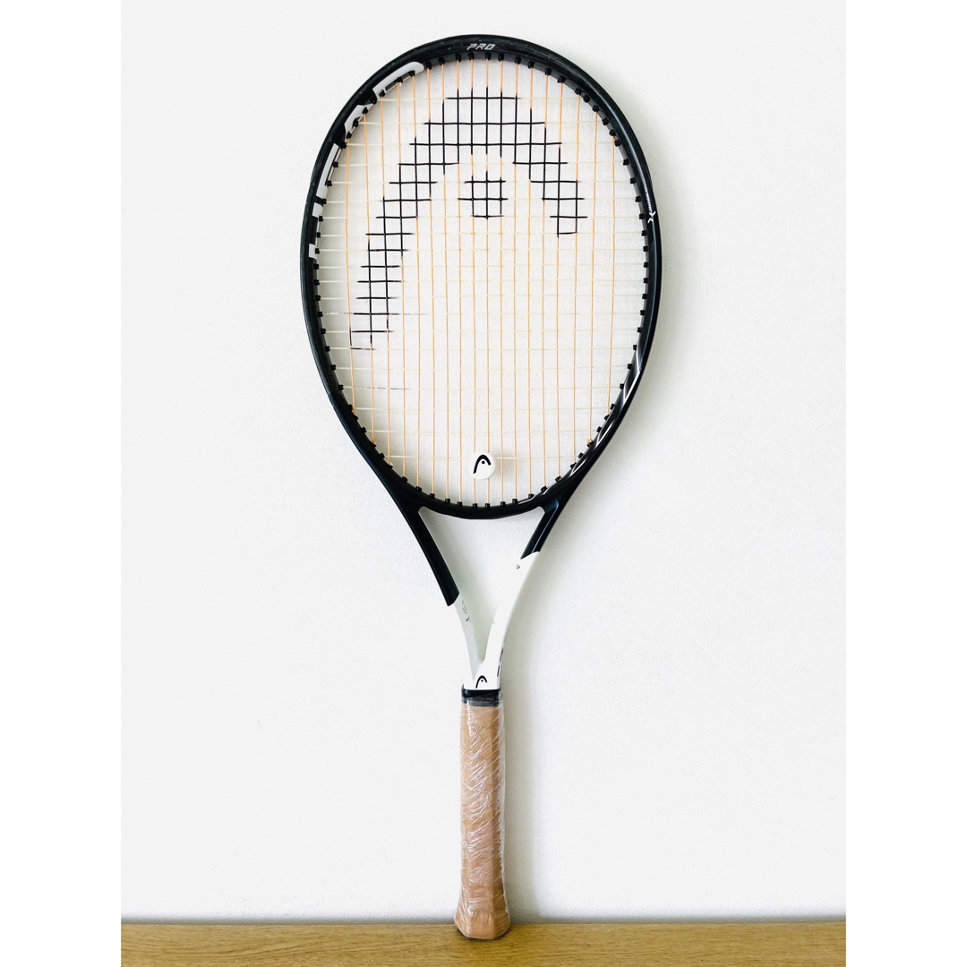 HEAD - 【希少】ヘッド『グラフィン360 スピードプロ』テニスラケット