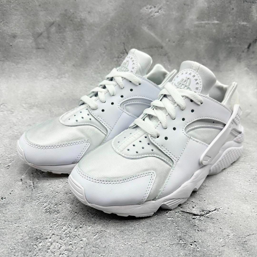 極美品 nike air huarache LE 29cm ハラチ