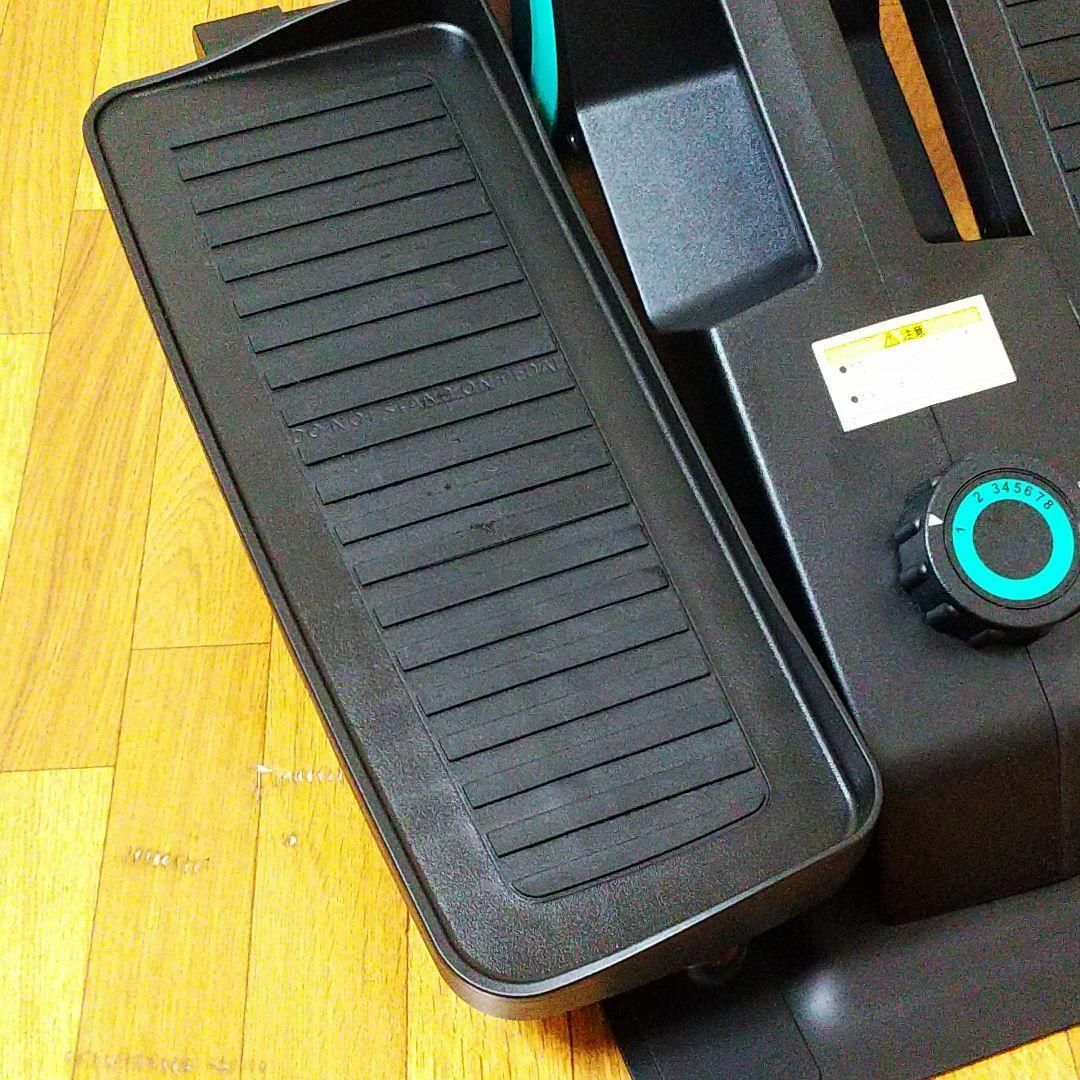 良品】Qubii ぐるぐるミニサイクルマシン キュービー ダイレクトショップ-