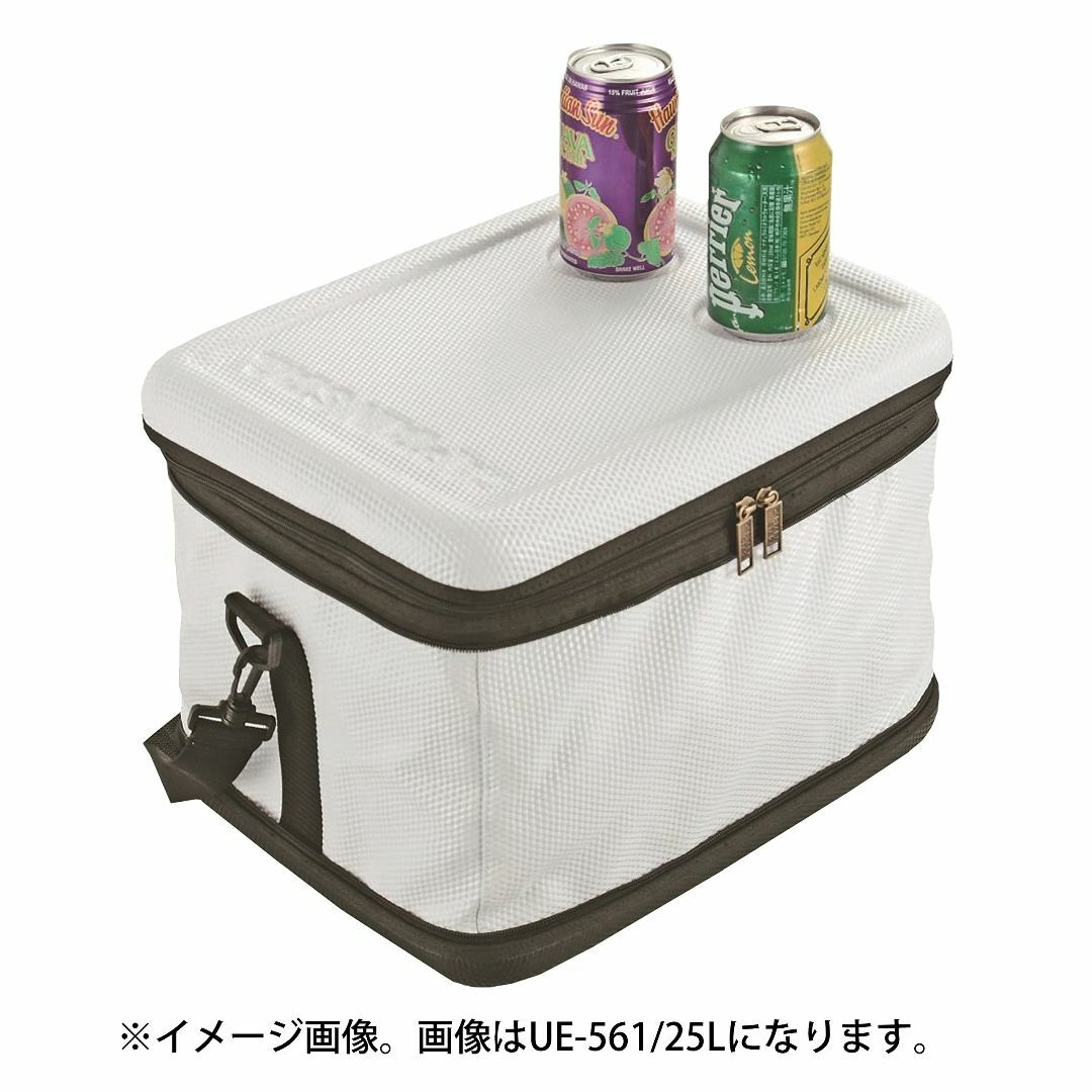 【スタイル:12L】キャプテンスタッグ(CAPTAIN STAG) 保冷バッグ 4