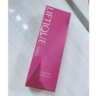 シャンソンケショウヒン(CHANSON COSMETICS)のリフティーク エッセンス（美容液）30mL(美容液)