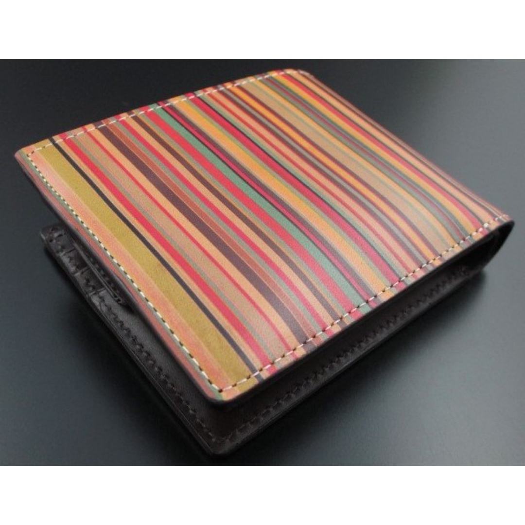 Paul Smith - ☆お買い得☆新品☆箱付 ポールスミス ビンテージマルチ