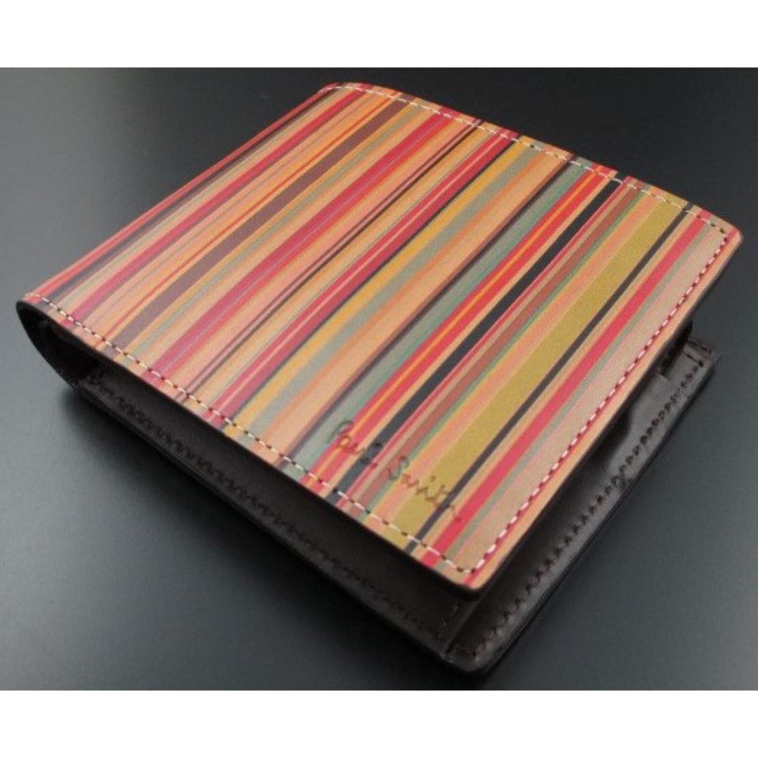Paul Smith - ☆お買い得☆新品☆箱付 ポールスミス ビンテージマルチ
