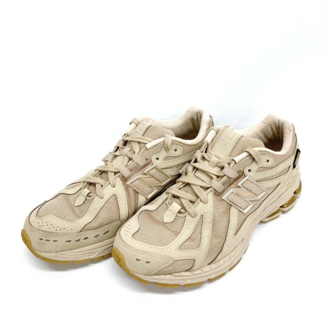 ★New Balance ニューバランス M1906RT コ ーデュラ ベージュ size27.5cm