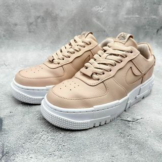 ナイキ エアフォース(ベージュ系)の通販 1,000点以上 | NIKEを買う