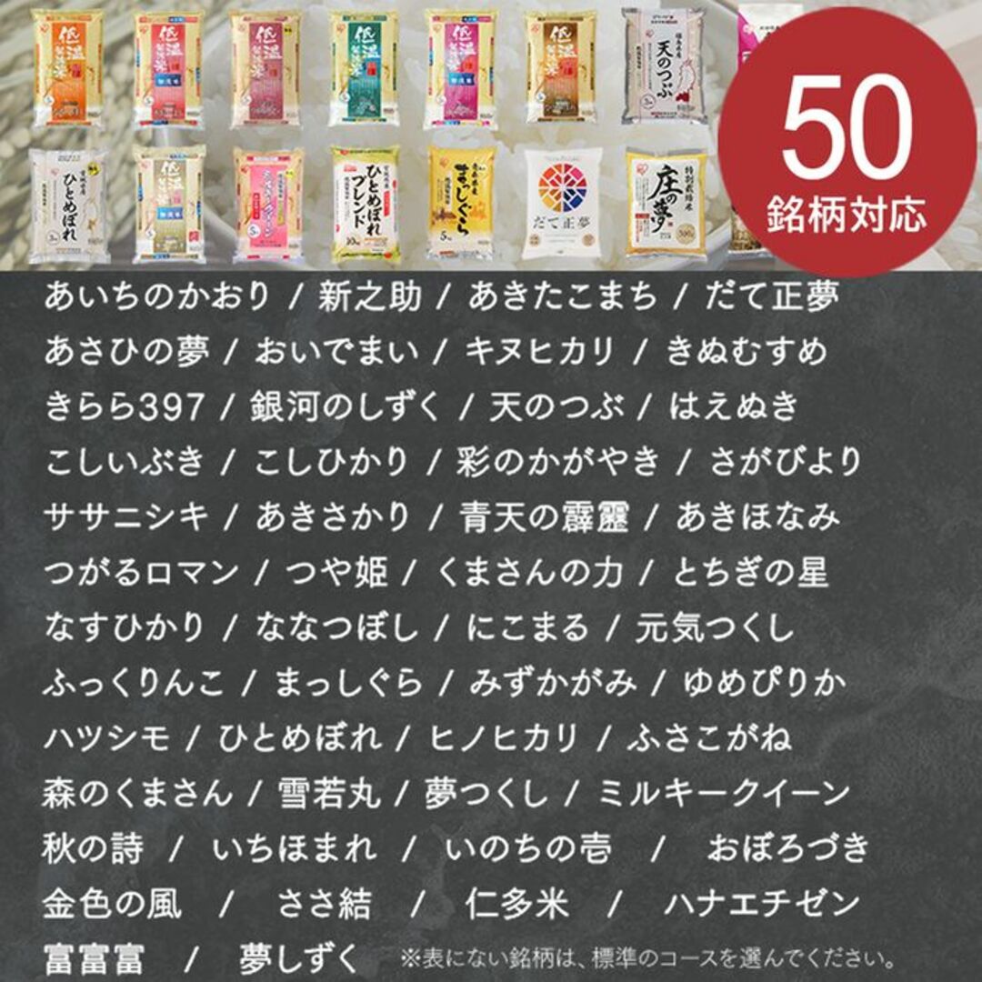 ★送料無料★ アイリスオーヤマ 5.5合 炊飯器 銘柄炊分け 黒 他カラー有