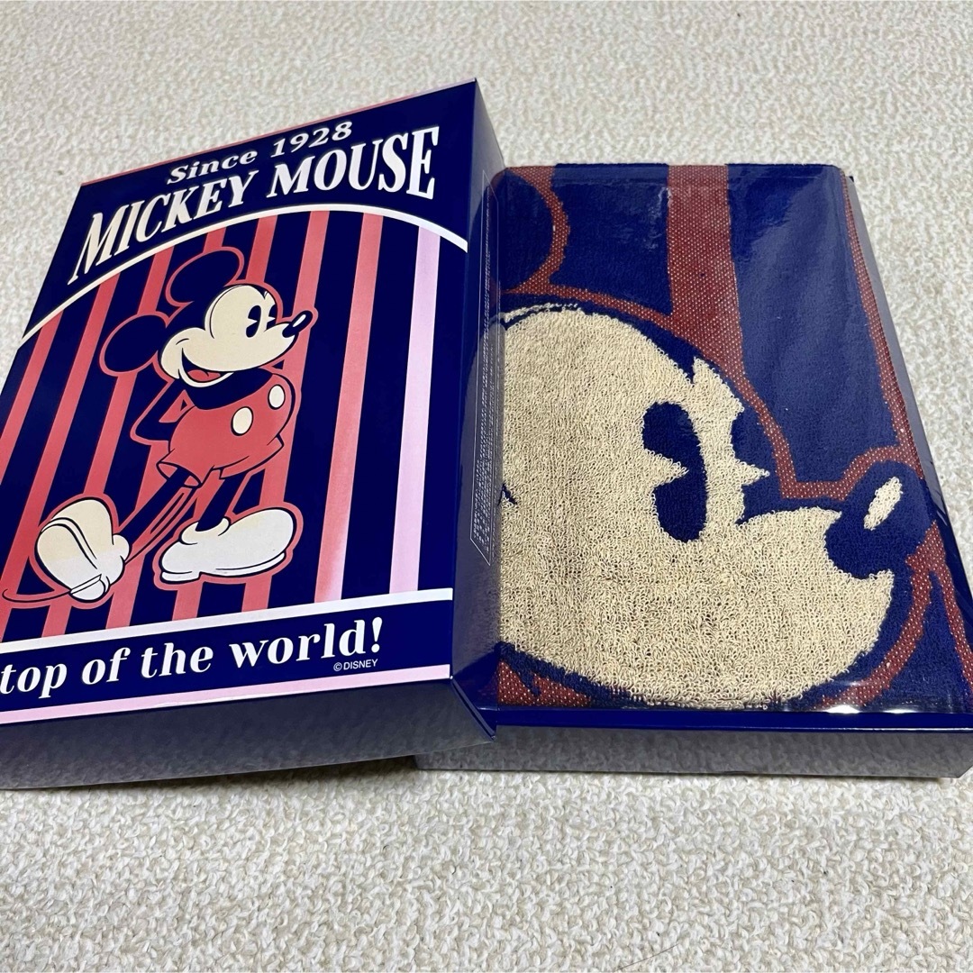 プレゼントを選ぼう! ミッキーマウス バスタオル アニメグッズ プレゼントを選ぼう! ミッキーマウス バスタオル アニメグッズ