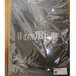 KEIJU Wind Rise Tシャツ Lの通販｜ラクマ