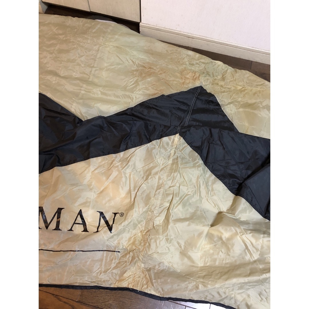 Coleman SUNDOME TENT10×10 5人用