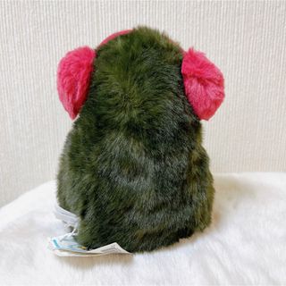 新作　新品　ジェリーキャット　アボカド　avocado 野菜　耳当て　イヤーマフ