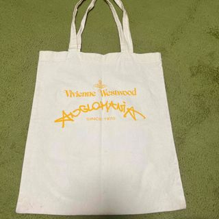 ヴィヴィアンウエストウッド(Vivienne Westwood)のヴィヴィアン  トートバッグ(トートバッグ)