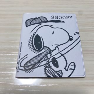 スヌーピー(SNOOPY)のスヌーピー ミニ 電話帳(その他)