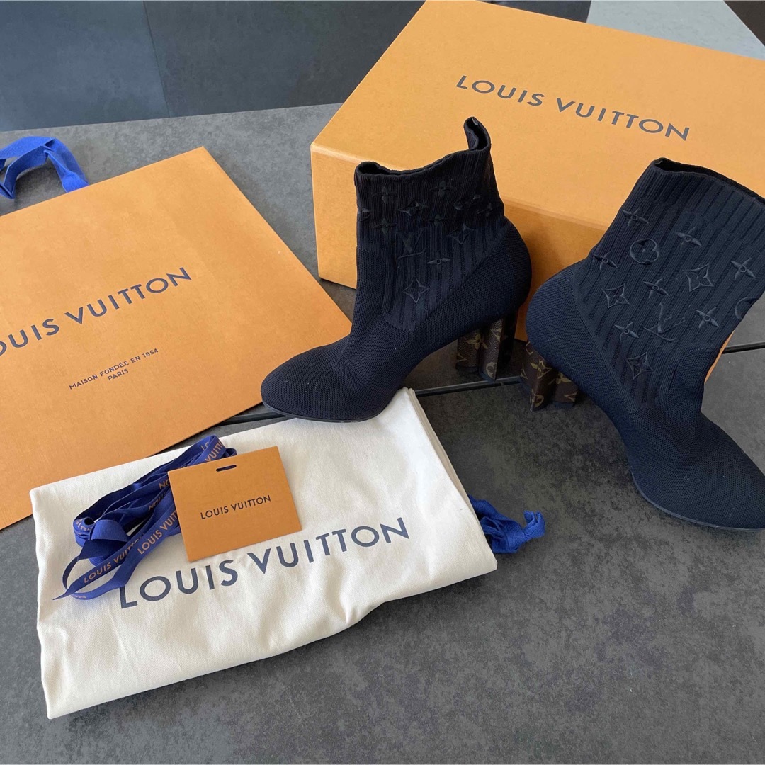 LOUIS VUITTON - 完売商品❗️ルイヴィトン❗️銀座松屋正規店購入