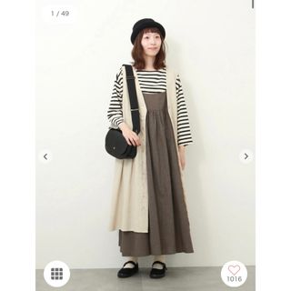 サマンサモスモス キャミソールワンピースの通販 1,000点以上 | SM2を