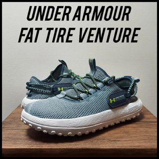 【美品】under armor FAT TIRE(30cm)
