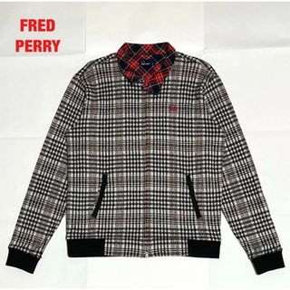 フレッドペリー 古着 ブルゾン(メンズ)の通販 100点以上 | FRED PERRY ...