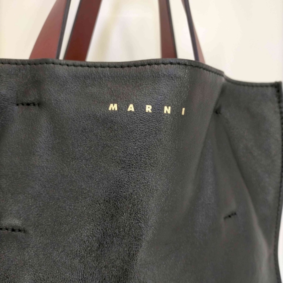 Marni(マルニ)のMARNI(マルニ) レディース バッグ ハンド レディースのバッグ(ハンドバッグ)の商品写真