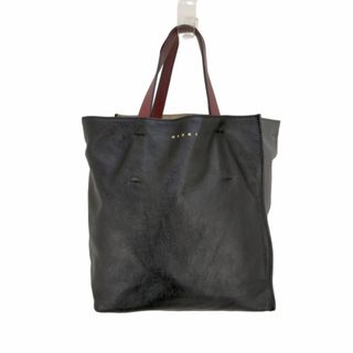 マルニ(Marni)のMARNI(マルニ) レディース バッグ ハンド(ハンドバッグ)