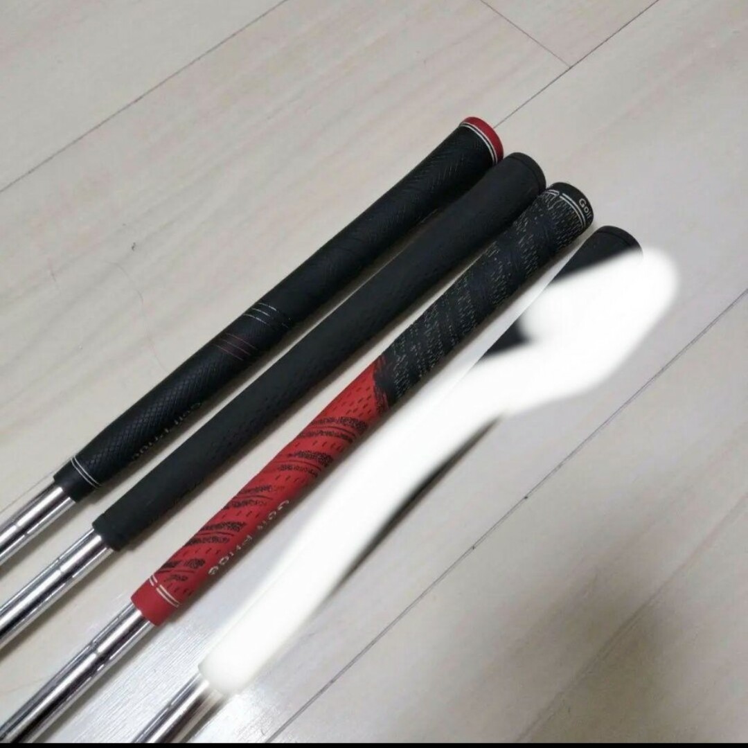 RomaRo - 超貴重なロマロのウェッジ4本セット☆48,52,56,60☆の