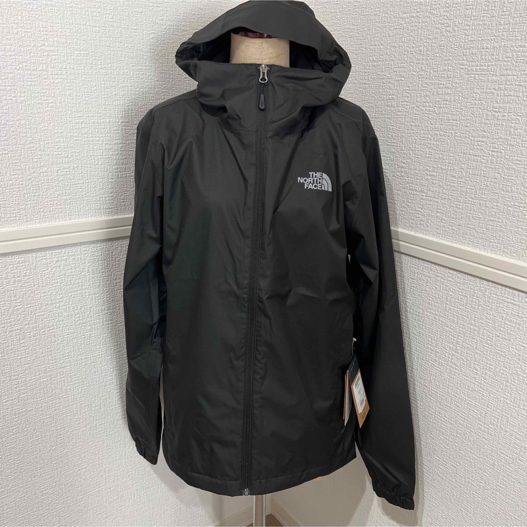 新品 THE NORTH FACE ノースフェイス マウンテンパーカー ナイロン