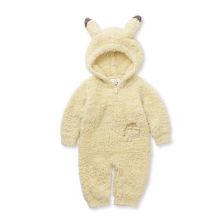 gelato pique - ジェラピケ ポケモン ロンパース80の通販 by ちー's