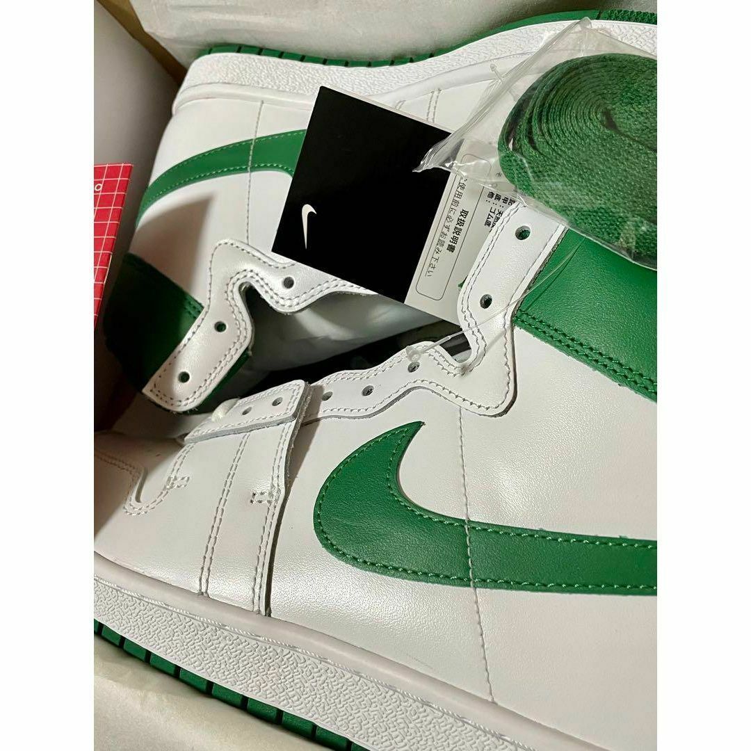 Jordan Brand(NIKE) - 【新品28.5cm】Nike Air Ship SP